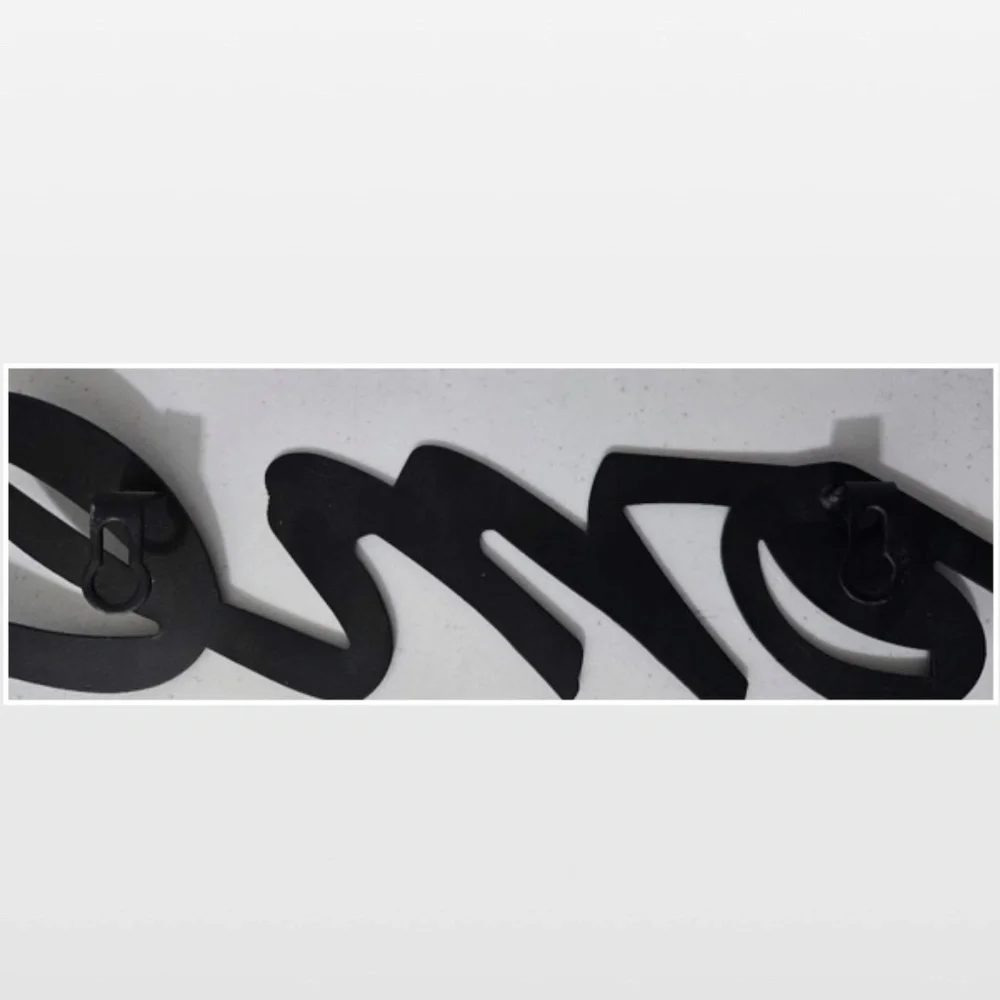 None home metal